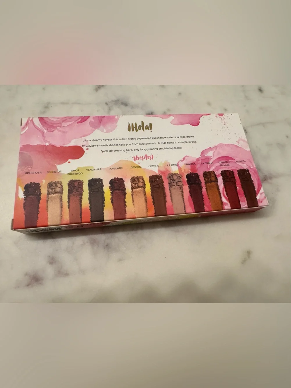 MIA new box